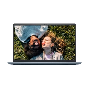 Dell Inspiron 15 3511 Intel Core i3 1115G4 4GB RAM 1TB HDD 15.6 Inch FHD Display Mist Blue Speckle Laptop