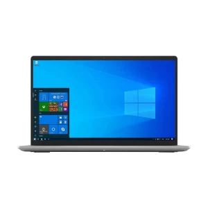 Dell Inspiron 15 3511 Intel Core i3 1115G4 4GB RAM 256GB SSD + 1TB HDD 15.6 Inch FHD Display Platinum Silver Laptop