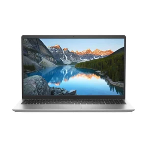 Dell Inspiron 15 3511 Intel Core i5 1135G7 8GB RAM 1TB HDD+512GB SSD 15.6 Inch FHD Display Platinum Silver Laptop