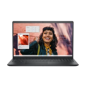 Dell Inspiron 15 3520 Intel Core i3 1215U 8GB RAM, 256GB SSD, 15.6 Inch FHD Display Carbon Black Laptop