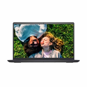 Dell Inspiron 15 3520 for Business 12th Gen Intel Core i3 1215U 8GB RAM, 512GB SSD 15.6 Inch FHD Display Carbon Black Laptop