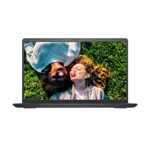 Dell Inspiron 15 3520 Intel Core i7 1255U 8GB RAM 512GB SSD 15.6 Inch FHD Display Carbon Black Laptop