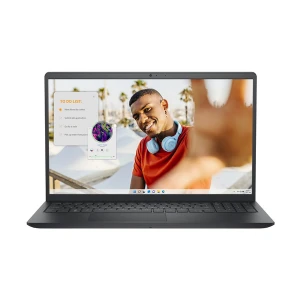 Dell Inspiron 15 3530 for Business 13th Gen Intel Core i3 1305U 8GB RAM, 512GB SSD Black Laptop