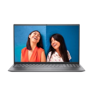 Dell Inspiron 15 5510 Intel Core i5 11300H 8GB RAM 512GB SSD 15.6 Inch FHD Display Silver Laptop