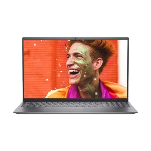 Dell Inspiron 15 5515 AMD Ryzen 7 5700U 8GB RAM 512GB SSD 15.6 Inch FHD Display Platinum Silver Laptop