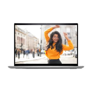 Dell Inspiron 16 5620 Intel Core i7 1255U 16GB RAM 512GB SSD 16 Inch FHD+ Display Platinum Silver Laptop