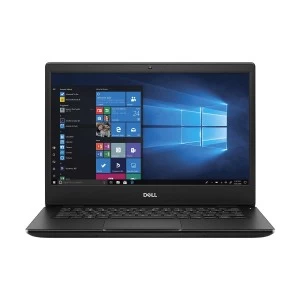 Dell Latitude 14-3400 Intel Core i3 8145U 4GB RAM 1TB HDD 14 Inch HD Display Black Laptop