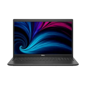 Dell Latitude 15-3520 Intel Core i5 1145G7 8GB RAM, 512GB SSD 15.6 Inch HD Display Black Laptop