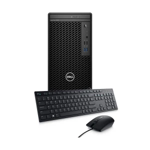 Dell OptiPlex 3000 12th Gen Intel Core i5 12500 8GB RAM, 1TB HDD Tower Brand PC