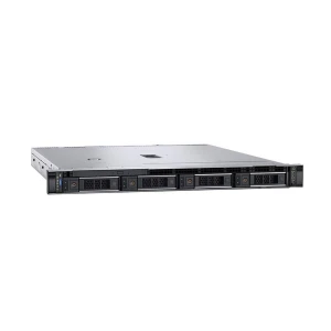 Dell PowerEdge R350 1U Rack Server with Intel Xeon E-2336