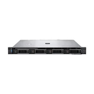 Dell PowerEdge R350 Intel Xeon E-2334 2x 2TB 1U Rack Server