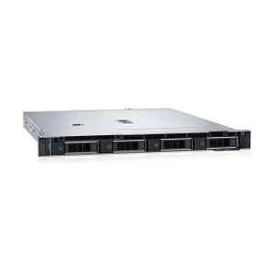 Dell PowerEdge R360 1U Intel Xeon E-2434 Rack Server