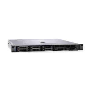 Dell PowerEdge R660xs 2x Intel Xeon Silver 4410Y 1U Rack Server