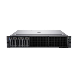 Dell PowerEdge R750 (15 Gen) with 2x Intel Xeon Silver 4309Y 2U Rack Server