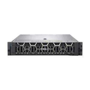 Dell PowerEdge R750XS (15 Gen) Intel Xeon Silver 4310 2U Rack Server