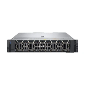 Dell PowerEdge R750xs 2x Intel Xeon Silver 4314 2U Rack Server (3 Year)