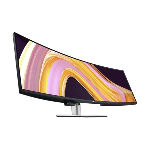 Dell UltraSharp U4924DW 49 Inch UW-DQHD Display Dual HDMI DP Professional Monitor