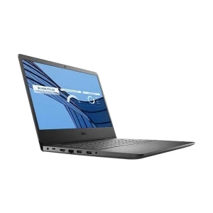 Dell Vostro 14 3400 Intel Core i3 1115G4 4GB RAM 1TB HDD 14 Inch HD Display Black Laptop