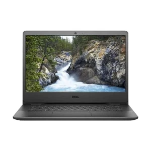 Dell Vostro 14 3400 Intel Core i5 1135G7 4GB RAM 1TB HDD 14 Inch FHD Display Black Laptop