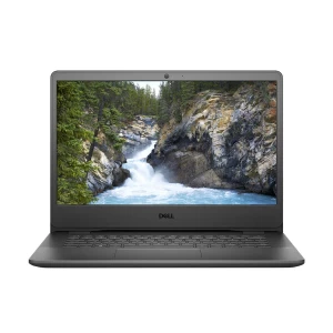 Dell Vostro 14 3400 Intel Core i7 1165G7 8GB RAM 512GB SSD 14 Inch FHD Display Black Laptop #BULLSEYEV14TGL21054015