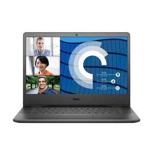 Dell Vostro 14 3400 Intel Core i5 1135G7 8GB RAM 256GB SSD 14 Inch FHD Display Black Laptop