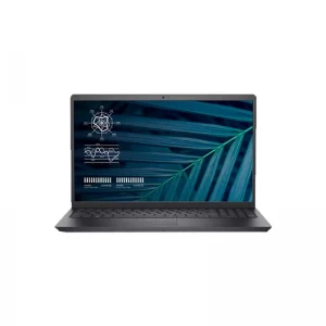 Dell Vostro 15 3510 Intel Core i3 1115G4 8GB RAM 256GB SSD 15.6 Inch FHD Display Black Laptop