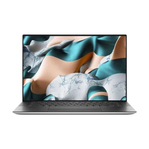 Dell XPS 15 9500 Intel Core i7 10750H 16GB RAM 512GB SSD 15.6 Inch FHD+ Display Platinum Silver Laptop