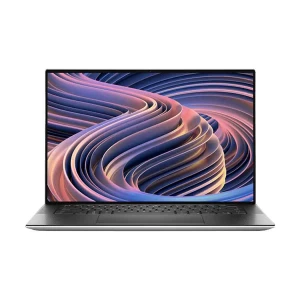 Dell XPS 15 9520 Intel Core i7 12700H 16GB RAM 512GB SSD 15.6 Inch 3.5K OLED Touch Display Platinum Silver Laptop