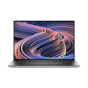 Dell XPS 15 9520 Intel Core i9 12900HK 16GB RAM 512GB SSD 15.6 Inch 3.5K OLED Touch Display Platinum Silver Laptop