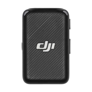 DJI Mic (2 TX + 1 RX) with Charging Case