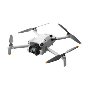 DJI Mini 4 Pro Drone (with DJI RC2 and Fly More Combo PLUS) (No Warranty)