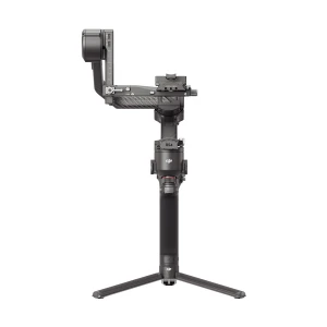 DJI RS 4 Pro Combo Gimbal Stabilizer