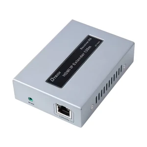 Dtech DT-7043R 120 Meter HDMI IP Network Extender (Receiver)