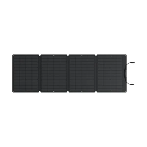 EcoFlow 110W Portable Solar Panel