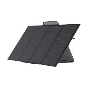 EcoFlow 400W Portable Solar Panel