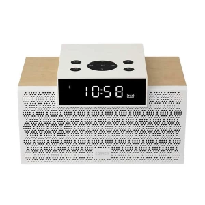 Edifier MP260 Portable Bluetooth White Speaker