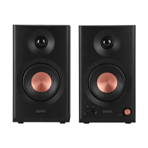 Edifier MR3 2:0 Bluetooth Black Studio Monitor Speaker