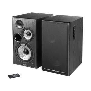 Edifier Studio Series R2750DB Black Bookshelf Speaker