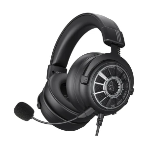 EKSA StarEngine E5000S Black Wired Over-Ear Gaming Headphone