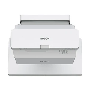 Epson EB-770Fi (4100 Lumens) Ultra-Short Throw Interactive FHD 3LCD Laser Projector #V11HA78056