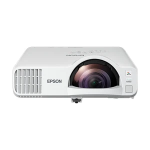 Epson EB-L200SW (3800 Lumens) Wireless WXGA 3LCD Short Throw Laser Projector