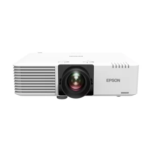 Epson EB-L630U (6200 Lumens) FHD Wireless WUXGA White 3LCD Laser Projector