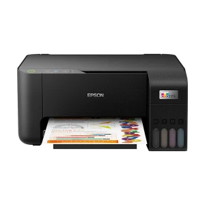 Epson EcoTank L3210 (A4) Multifunction InkTank Printer #C11CJ68501/C11CJ68506 (Unofficial)