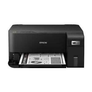 Epson EcoTank M1050 Monochrome Wi-Fi Single Function Ink Tank Printer #C11CL01502