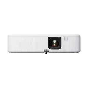 Epson EpiqVision Flex CO-FH02 3000 Lumens Smart Portable Projector