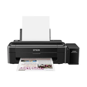 Epson L130 Single Function Ink Tank Printer #C11CE58504 (Unofficial)