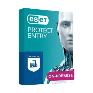 ESET Protect Entry-On Premises Antivirus Price In Bangladesh | RYANS