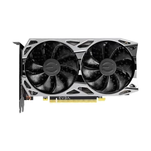 EVGA GeForce RTX 2060 KO ULTRA GAMING 6GB GDDR6 Graphics Card #06G-P4-2068-KR