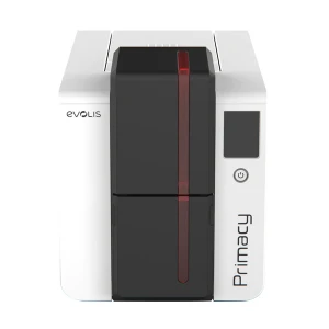 Evolis Primacy 2 Simplex Expert Single Sided ID Card Printer (Without Ribbon & Card)