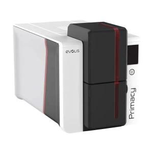 Evolis Primacy 2 Single and Double-Sided ID Card Printer